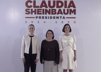 Emilia Esther Calleja será la nueva directora de la Comisión Federal de Electricidad.